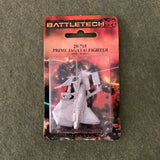 Battletech Jagatai Prime Fighter