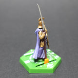 Heroclix, High Elf Spearman, BS 79