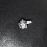 Warlord Titan Custodian Head, Adeptus Titanicus, 1988, GW