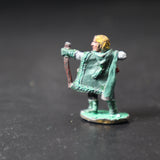 Archer, Scout, 25mm, Broken Bow, 1984, Ral Partha