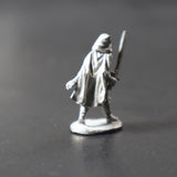 Female Sneakthief, 8105, Personalities II, Grenadier