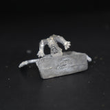 Banth?, Unknown Manufacturer
