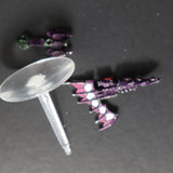 Eldar Aconite Frigates, Battlefleet Gothic, Games Workshop