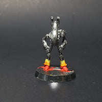 Eldar, Epic, Dreadnought