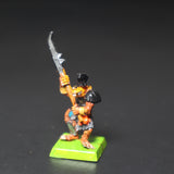 Skaven, Stormvermin, Metal, Marauder Miniatures