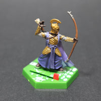 Heroclix, High Elf Archer, BS77