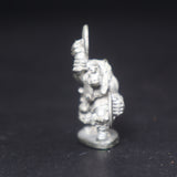 Orc Musician, Cymbals, Grenadier