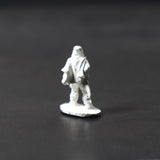 Hooded Female Thief, DF-404, Ral Partha