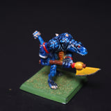 Lizardmen, Kroxigor, Games Workshop