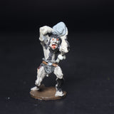 Troll Hurling Rock, FTT3, Trolls, Fantasy Tribes, Citadel