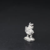 Goblin w. Axe, 1240C-1, Dungeon Dwellers, Heritage Miniatures
