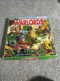 Orks, Squats, Epic, 2nd Ed. Warlords Box Set, Read Description