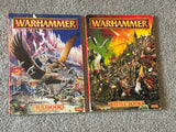 Warhammer Fantasy Battles 5th Edition Box Set, Starter, Games Workshop