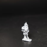 Female Archer, Metal, 25mm, Unknown Manufacturer