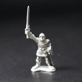 Man-at-Arms, 03-020, Ral Partha