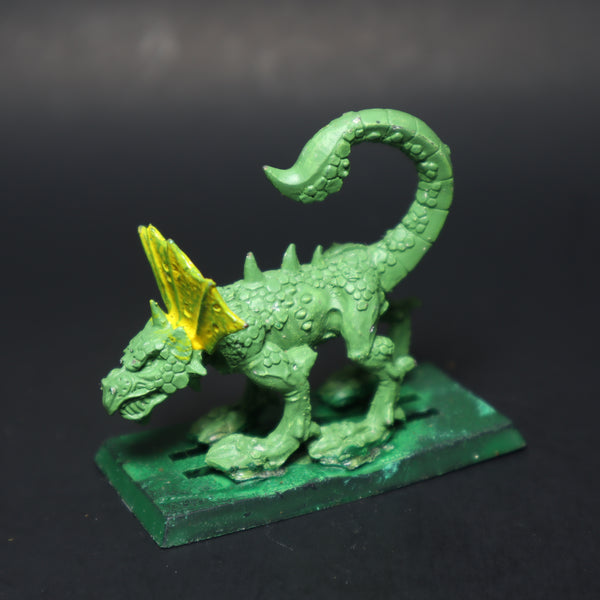 Chaos, Flesh Hound of Khorne