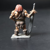 Firbolg Giant, 11-419, TSR, AD&D, Ral Partha