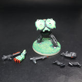 Warlord Titan, Adeptus Titanicus, 1988, GW
