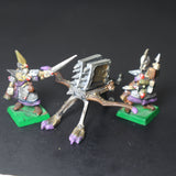 Dark Elves, Bolt Thrower, Games Workshop