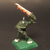 Chaos, Plaguebearer of Nurgle