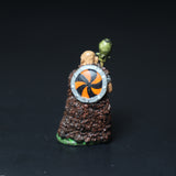 Dogs of War, Golgfag's Ogre, RR8, Citadel