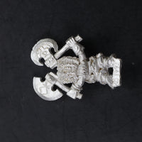 Dwarfs, Giant Slayer, Marauder Miniatures, Hero