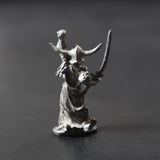 Armored Wraith with Sword, 51-0357, Ral Partha