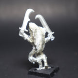 Dark Elves, Witch Elf, Warhammer Fantasy