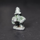 Dwarf w/ Battlehammer, 2003 Dwarves, Grenadier Models