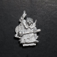 Skaven, Plague Monk Musician