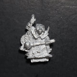 Skaven, Plague Monk Musician