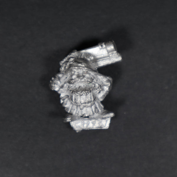 Dwarfs, Marauder Miniatures, Thunderer, MM16