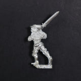 Empire, Imperial Great Sword, Games Workshop