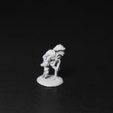 Skeleton, Fantasy Tribes, Citadel Miniatures