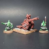 Chaos Dwarfs, Hobgoblin Bolt Thrower