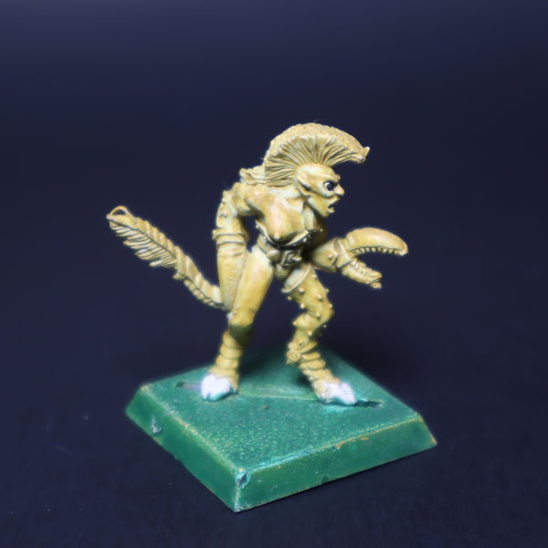 Chaos, Daemonette of Slaanesh