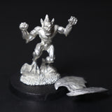 Gargoyle, 02040, Reaper