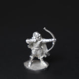 Ranger Bowman, 8117, Julie Guthrie's Personalities II, Grenadier