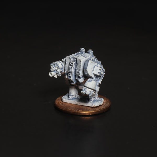Space Marines, Epic, Dreadnought