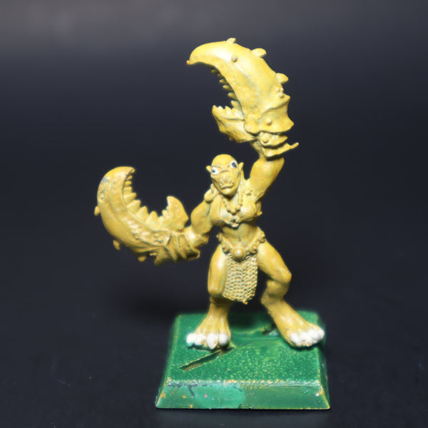 Chaos, Daemonette of Slaanesh