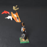 Empire, Modified Flagellant, Standard Bearer, Games Workshop