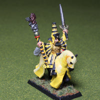 Empire, Painted Supreme Patriarch, Thyrus Gormann