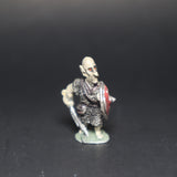 Orcs and Goblins, Citadel Red Orc FF24 w. Sword