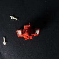 Tau, Epic, Hammerhead, Forge World
