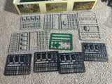 Epic, Space Marine 2nd Edition, Box Set, Read Description