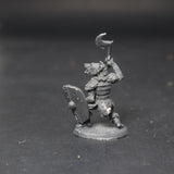 Gnoll, 11-420, Monster, Ral Partha, AD&D