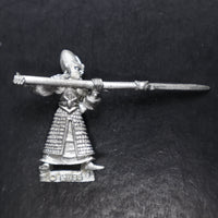 High Elves, Front Line Spearman