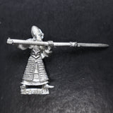 High Elves, Front Line Spearman