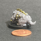 13/60, LG/CG 9, Celestial Dire Badger D&D