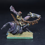 Rider on Aureola Rococo Horse, Minifigs, RAFM?